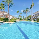 Bahia Azul デニア