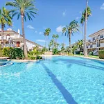 Bahia Azul デニア