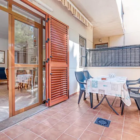 Bahia Azul Apartment