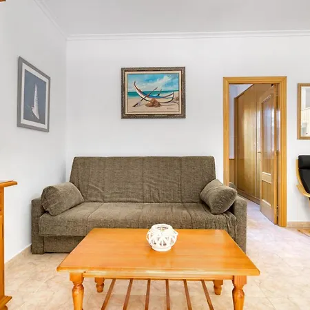 Apartment Bahia Azul
