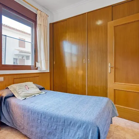 Bahia Azul Apartment Denia