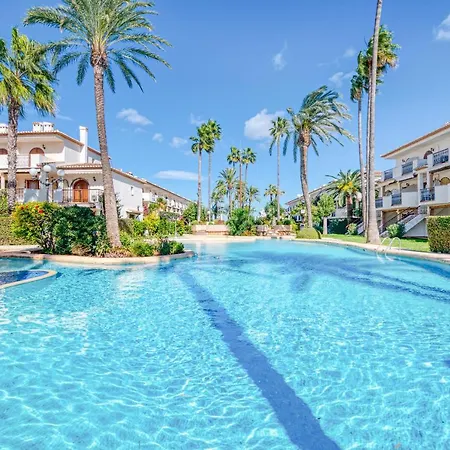Bahia Azul Denia