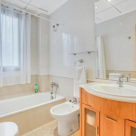 Apartamento Bahía Azul *