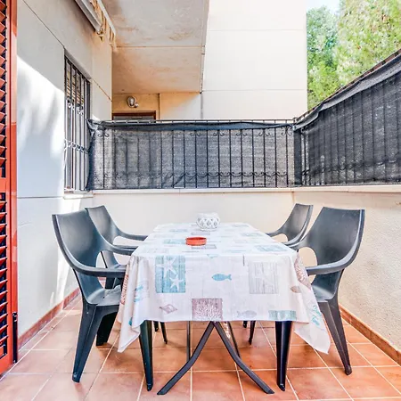 Bahía Azul Apartamento Dénia