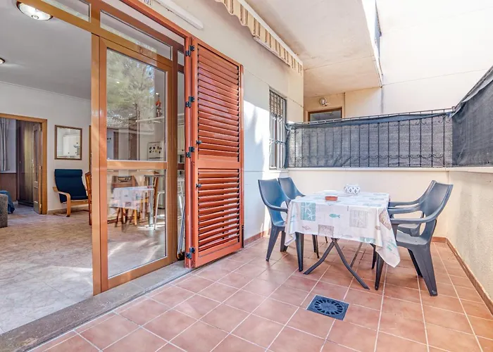 Bahia Azul Апартаменти