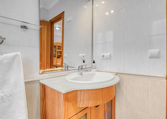 Lejlighed Bahia Azul *