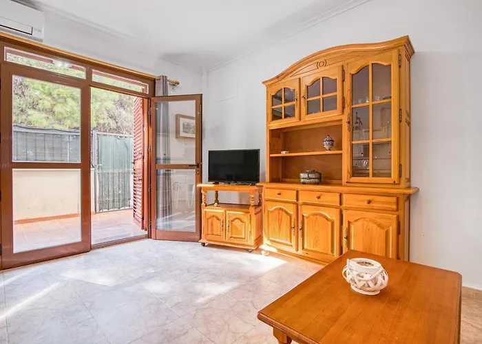 Bahia Azul Апартаменти *