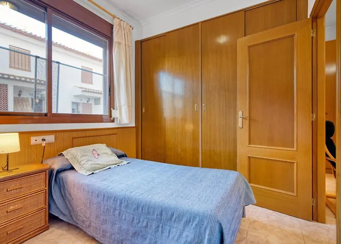 Bahia Azul Lejlighed Dénia